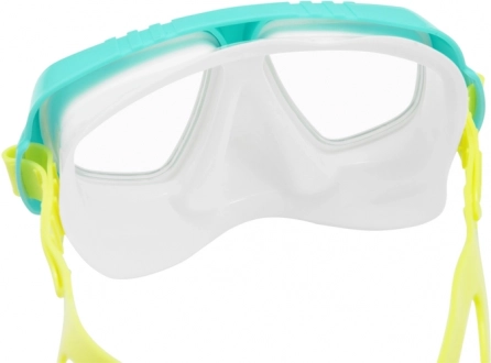 Oogbescherming met UV-filter