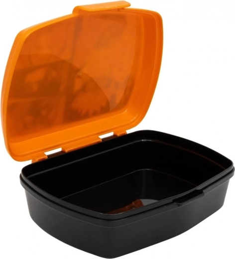 Duurzame en lichte BPA-vrije kunststof