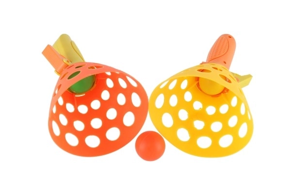 Buiten spel - Catch ball