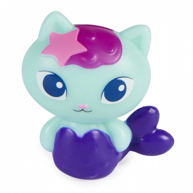 Minifiguurtje van Gabi's kattenhuis