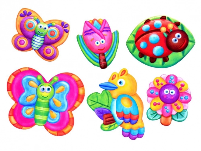 Creatieve fun