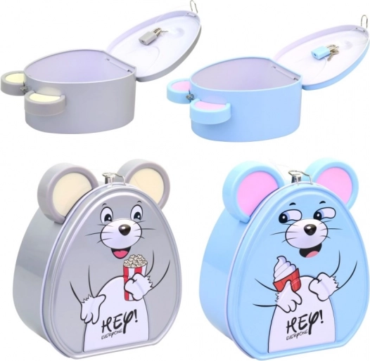 Spaarpot voor kinderen MaDe