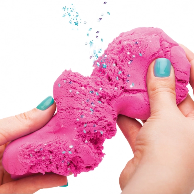 So Sand DIY - magische zandspeelset