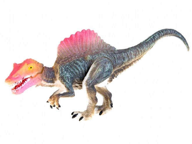 Dinosaurus speelgoedset