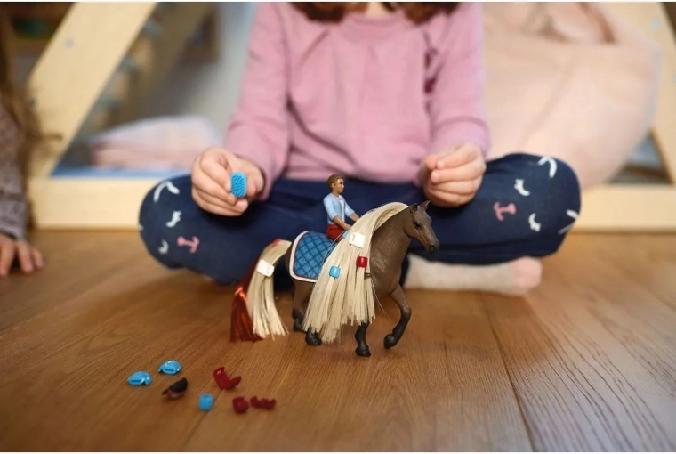 Geweldig voor kinderen vanaf 4 jaar