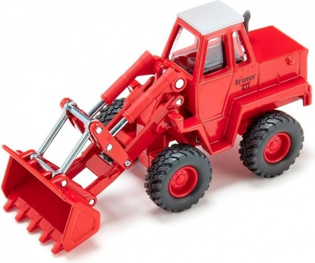 Duurzame metalen constructie