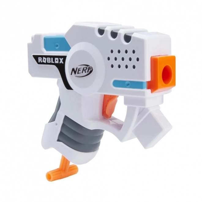 Pistool Nerf Roblox Microshots Strucid Boom Strike