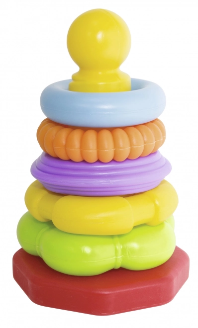 Pyramide ringen