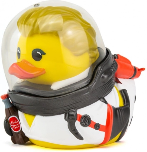 Stijlvolle verpakking om uit te stallen