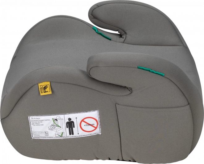 FreeON Verhoger Booster Libra i-Size 125-150 cm, Khaki