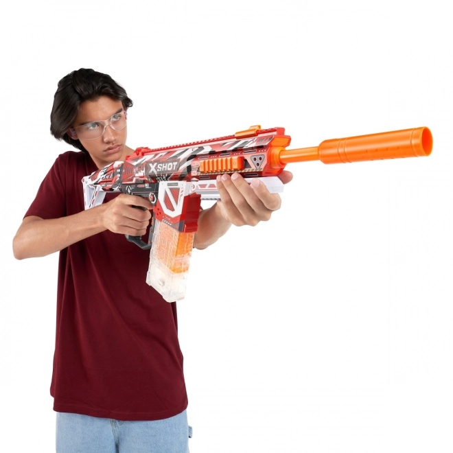Zuru X-Shot Hyper Gel - Geweer voor gelballen