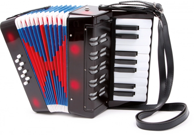 Small Foot Accordeon Classic
