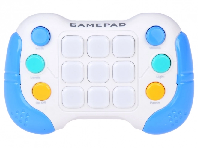 Spel voor waarnemingsgeheugen 4 spelmodi console GR0705