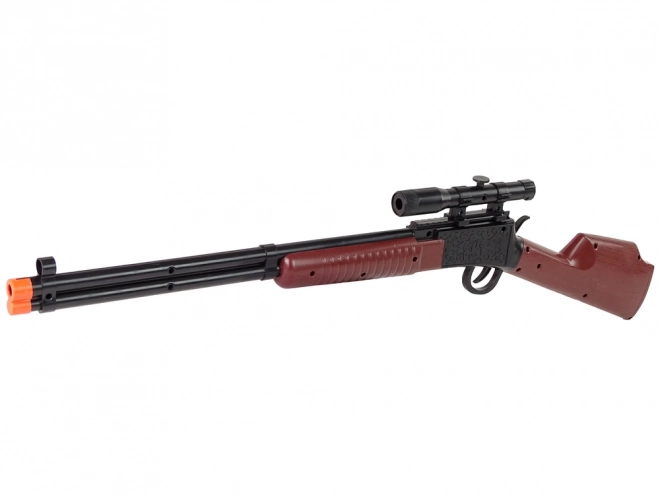 Sheriff Cowboy Set Shotgun Revolver