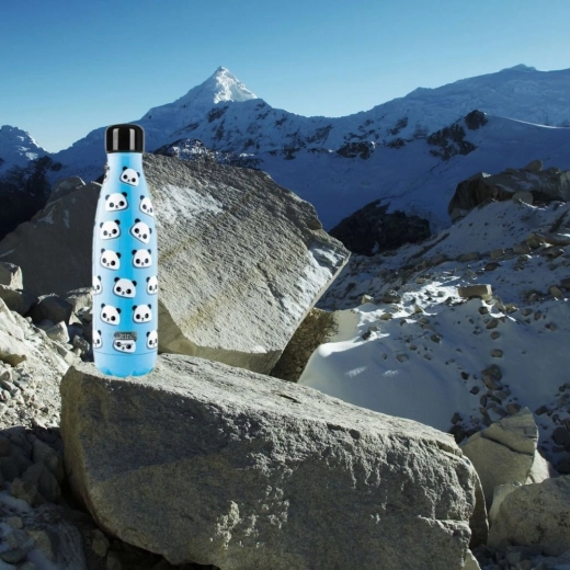 Betrouwbare reisgenoot