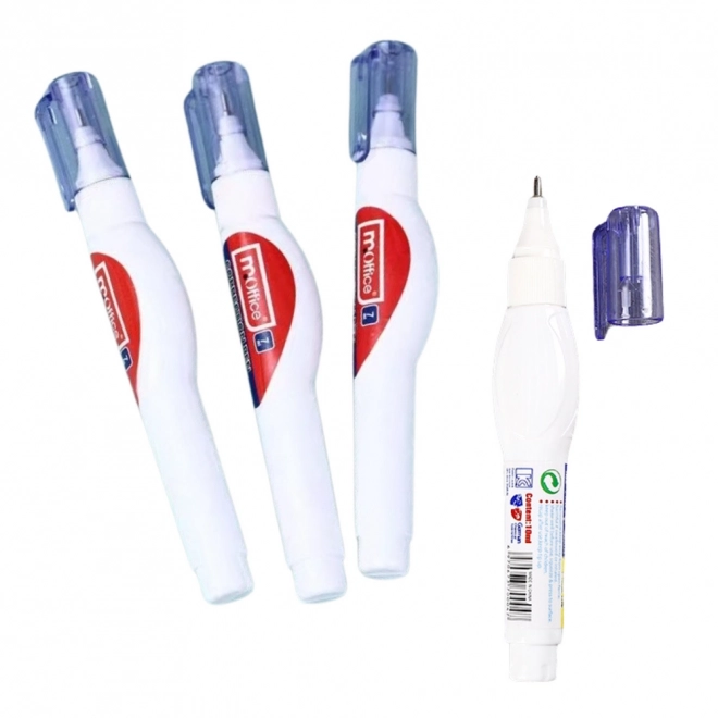 Corrector in pen met naaldpunt snel drogend 7 ml