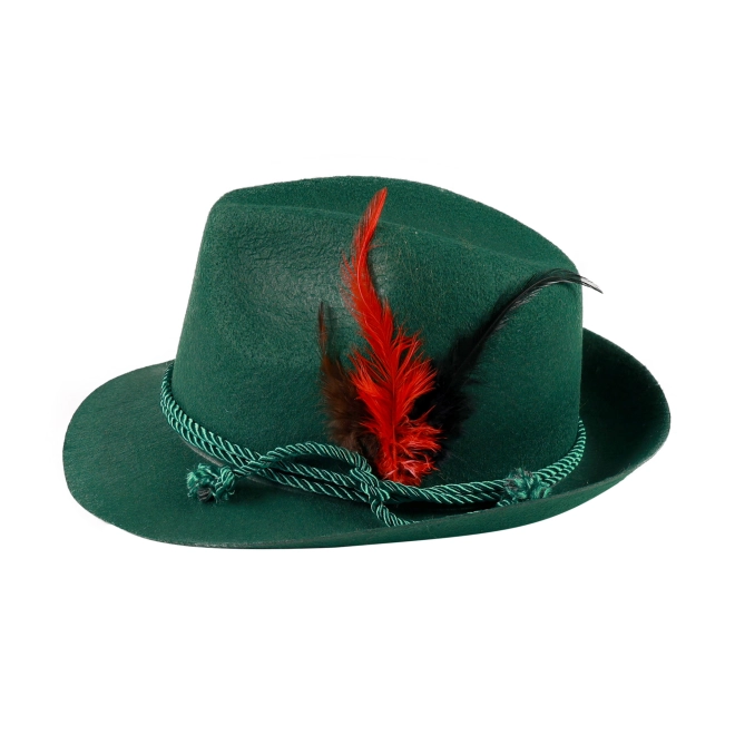 Ideaal voor Oktoberfest en carnaval