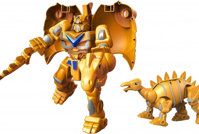 Robot dinosaurus 17x7x16 cm