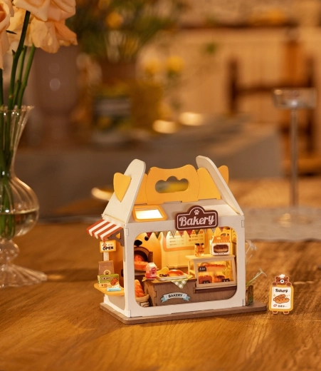 LED-verlichting voor een knusse sfeer