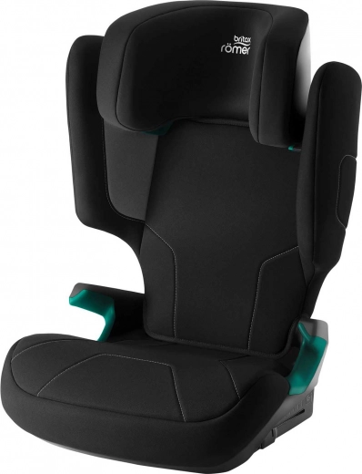 Autostoeltje Space Black