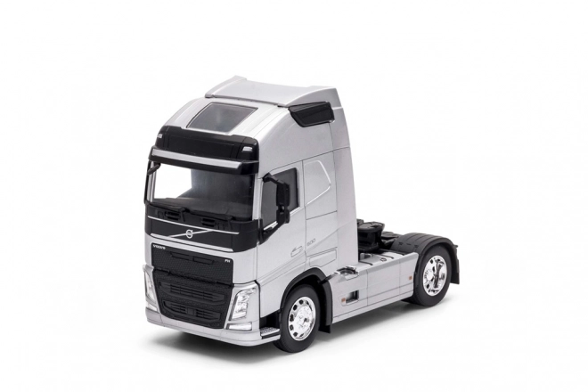 Model vrachtwagen Volvo FH4 metalen 1:32