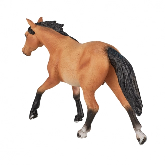 Mojo Vlot Paard