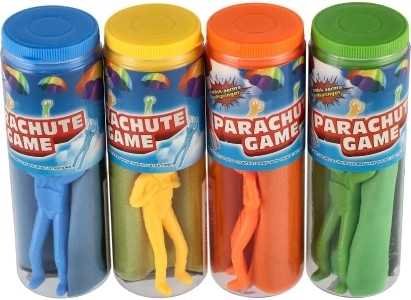 Opvallende kleuren voor nog meer speelplezier