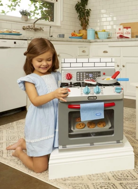Little Tikes Mijn eerste oven