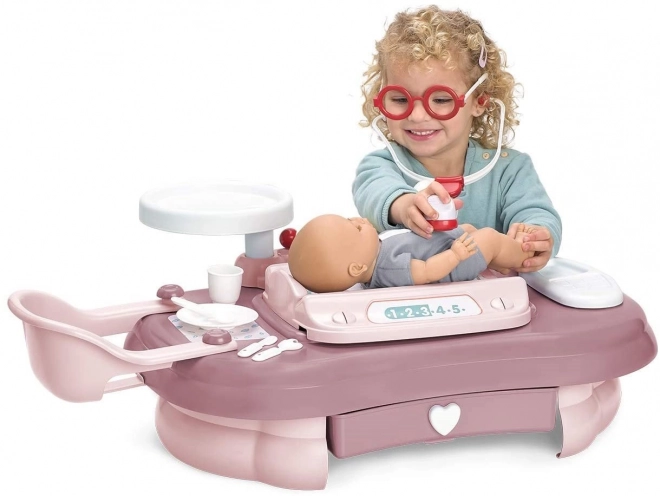 Chicos Verzorging voor baby's 3v1