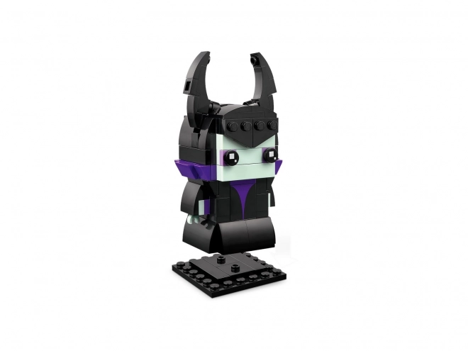 LEGO BrickHeadz 40620 Cruella en Maleficent