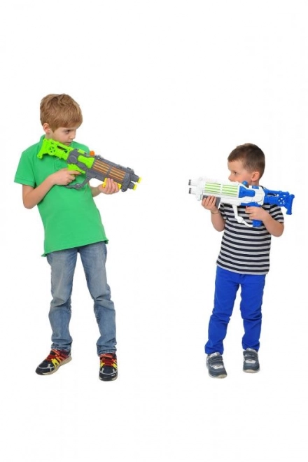 Sporto waterpistool