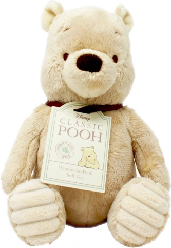 Regenboog Pluizige Winnie de Poeh