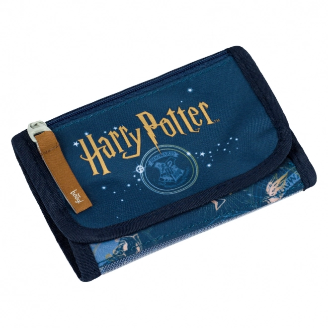 portemonnee om de nek Harry Potter Zweinstein