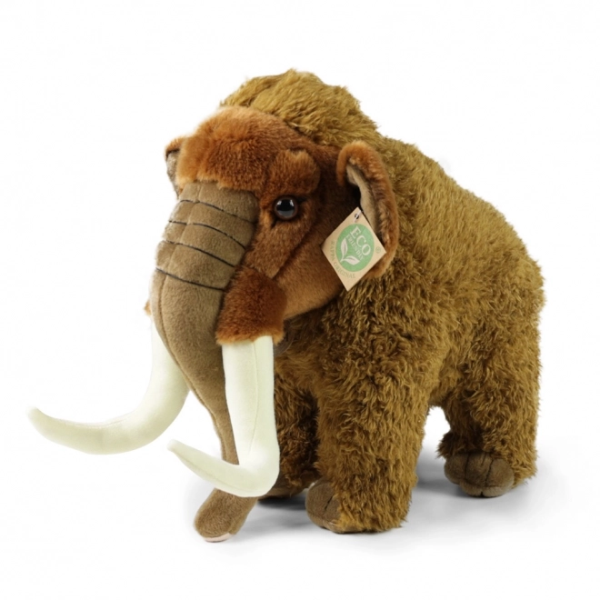 Pluche mammoet 33 cm ECO-FRIENDLY