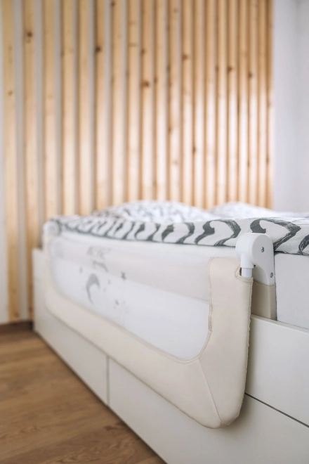 Ademend net en elegant design
