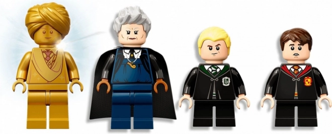 Lego Harry Potter 76395 Eerste vliegles