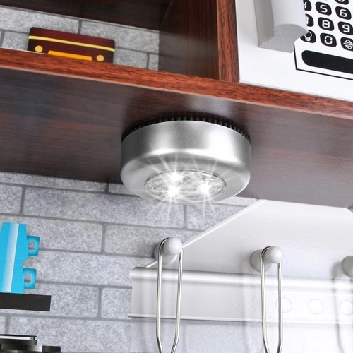 LED-licht voor de echte sfeer