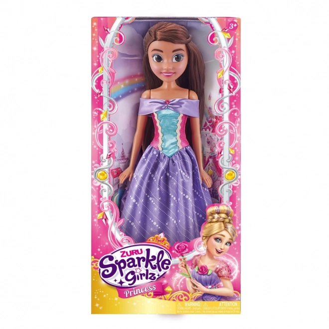 Prinses Sparkle Girlz