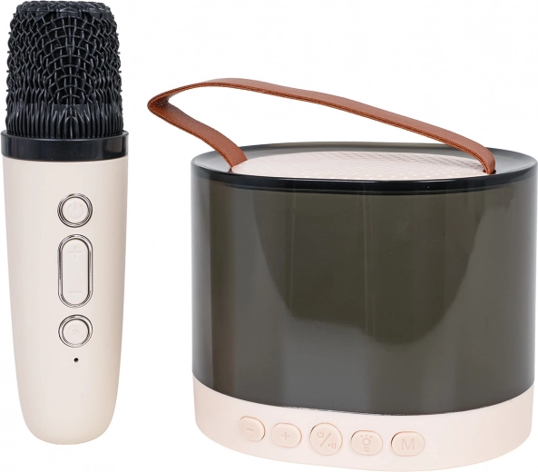 Helder en krachtig geluid met DSP