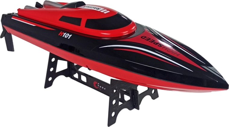 Vervul je hunkering naar snelheid