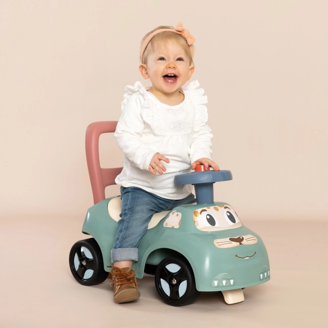 Smoby Loopauto