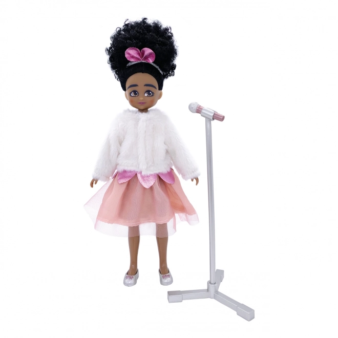 Lottie Pop Podium Superstar