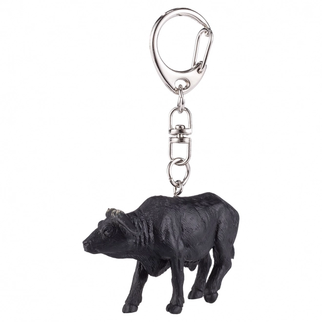Sleutelhanger Zwarte Buffel