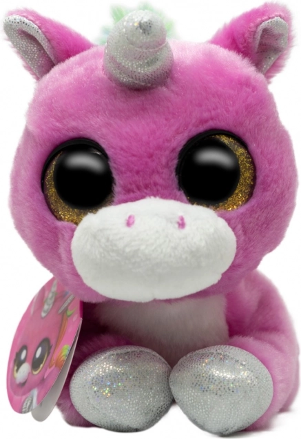 Collectie van 12 unieke knuffels