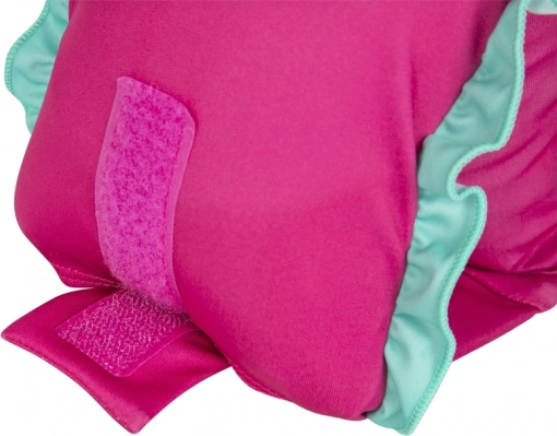 Comfortabele en zekere grip om de arm