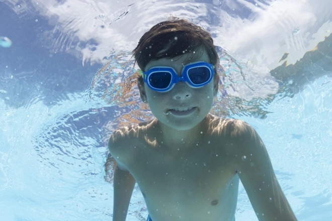Aquanaut Zwembril voor kinderen