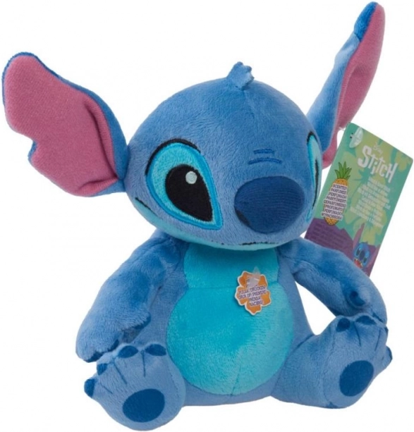 Interactieve knuffel Stitch Scent & Sound