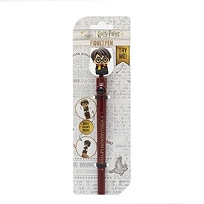 Bewegende pen Harry Potter