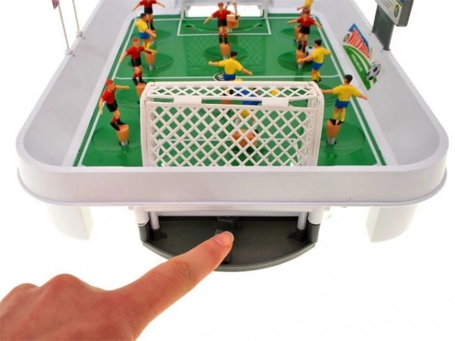 Hra VOETBAL veren VOETBAL GR0222
