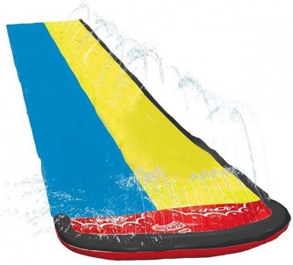 Geïntegreerde watersproeiers